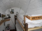 Unique Themed Prison Cell Chamber, Margate, Kent, England